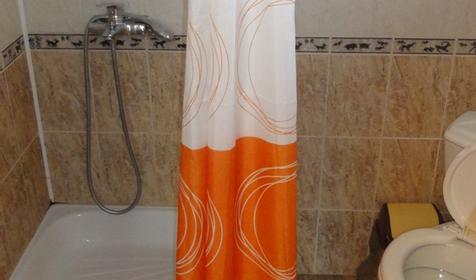 Двухместный. Гостевой дом На аллее, г. Анапа