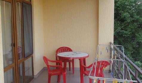 Трехместный. Гостевой дом На аллее, г. Анапа