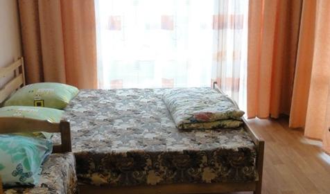 Трехместный. Гостевой дом На аллее, г. Анапа