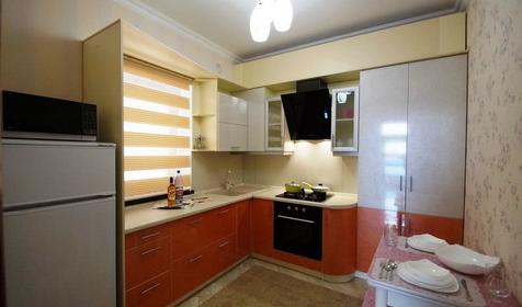 Семейный двухкомнатный. Гостевой дом Цветочный рай, г. Геленджик