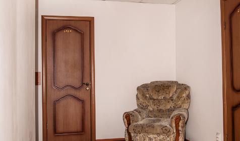 Отель Уральский теремок, г. Краснодар