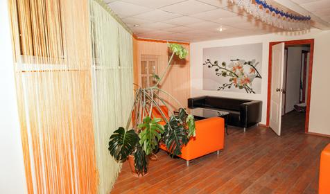 Отель Уральский теремок, г. Краснодар