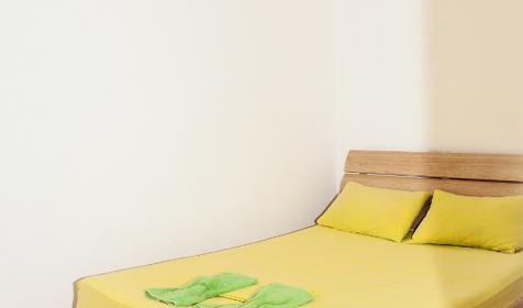 Семейный. Отель Уральский теремок, г. Краснодар