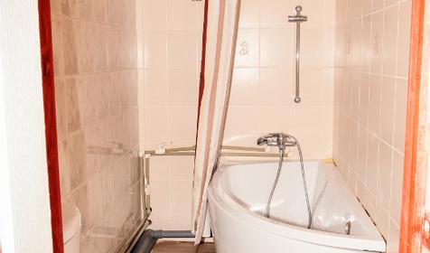 Семейный. Отель Уральский теремок, г. Краснодар