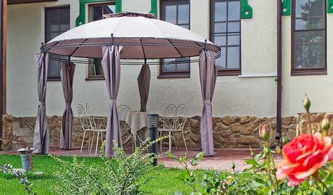 Санаторий Березки, п. Псебай