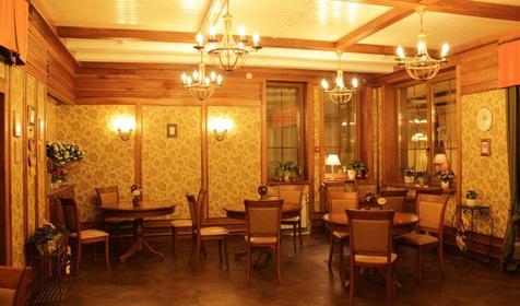 Санаторий Березки, п. Псебай