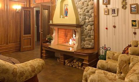 Санаторий Березки, п. Псебай