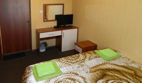 Двухместный комфорт. Гостевой дом Псебай, Мостовской район, п. Псебай