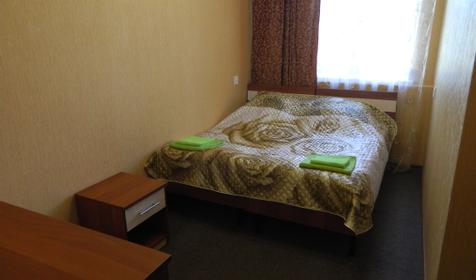 Двухместный комфорт. Гостевой дом Псебай, Мостовской район, п. Псебай