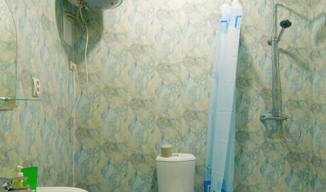 Место в общем номере. Гостевой дом Псебай, Мостовской район, п. Псебай