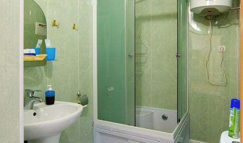 Студио. Гостевой дом Псебай, Мостовской район, п. Псебай