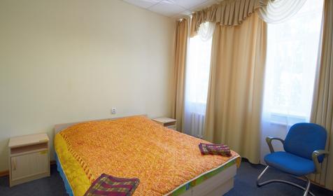 Полулюкс. Гостевой дом Псебай, Мостовской район, п. Псебай