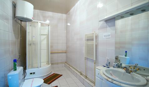 Люкс. Гостевой дом Псебай, Мостовской район, п. Псебай