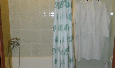 Люкс. Гостевой дом Псебай, Мостовской район, п. Псебай