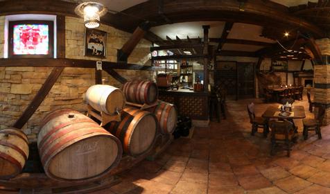 Пансионат Виктория-отдых, г. Сочи, п. Лазаревское