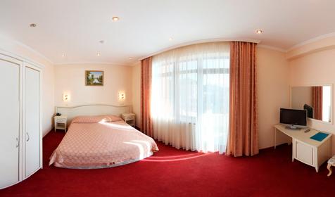 Пансионат Виктория-отдых, г. Сочи, п. Лазаревское