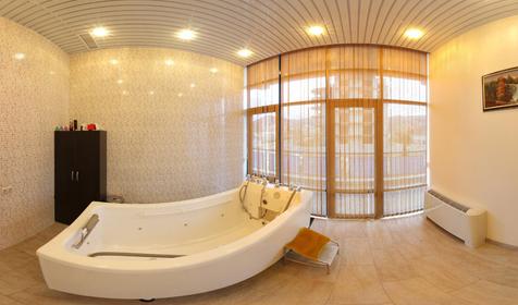 Пансионат Виктория-отдых, г. Сочи, п. Лазаревское