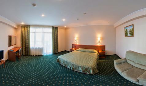 Стандарт, корпус Б. Пансионат Виктория-отдых, г. Сочи, п. Лазаревское