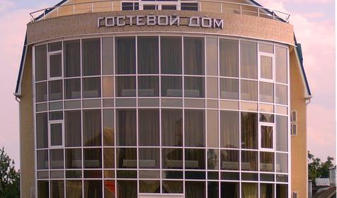 Гостевой дом Олимпия, г. Краснодар