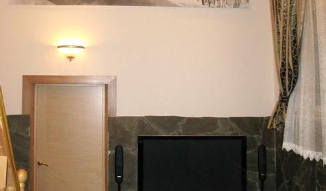 Апартаменты. Гостевой комплекс Омела, г. Сочи, п. Красная Поляна