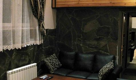 Апартаменты. Гостевой комплекс Омела, г. Сочи, п. Красная Поляна