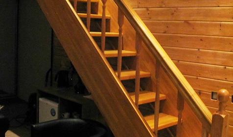 Апартаменты. Гостевой комплекс Омела, г. Сочи, п. Красная Поляна