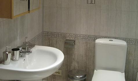 Апартаменты. Гостевой комплекс Омела, г. Сочи, п. Красная Поляна