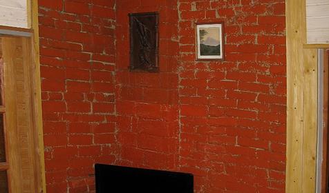 Двухкомнатный номер. Гостевой комплекс Омела, г. Сочи, п. Красная Поляна