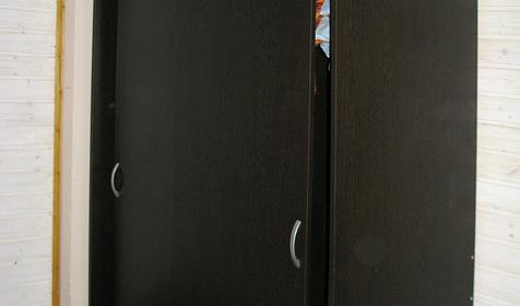 Двухкомнатный номер. Гостевой комплекс Омела, г. Сочи, п. Красная Поляна