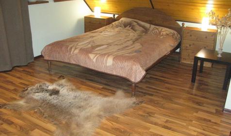 Студио. Гостевой комплекс Омела, г. Сочи, п. Красная Поляна