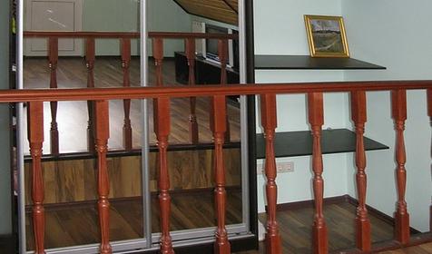 Студио. Гостевой комплекс Омела, г. Сочи, п. Красная Поляна