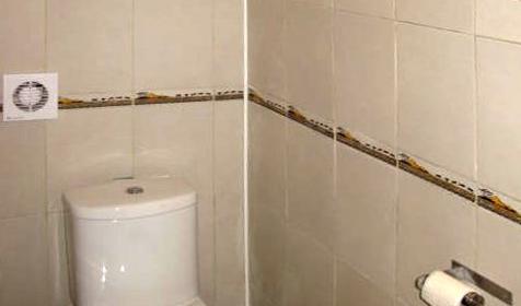 Двухместный номер. Гостевой комплекс Омела, г. Сочи, п. Красная Поляна