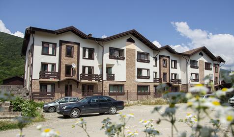 Апартаменты Чудо, г. Сочи, с. Веселое