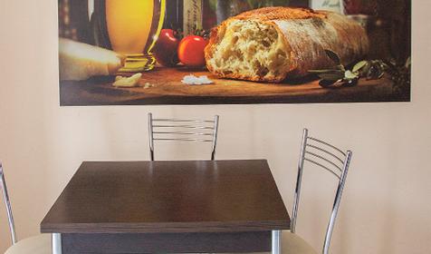 Квартира №1. Апартаменты Чудо, г. Сочи, с. Веселое