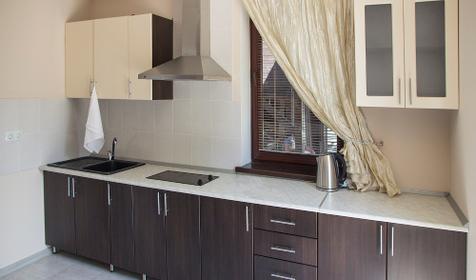 Квартира №1. Апартаменты Чудо, г. Сочи, с. Веселое