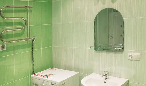 Квартира №3. Апартаменты Чудо, г. Сочи, с. Веселое