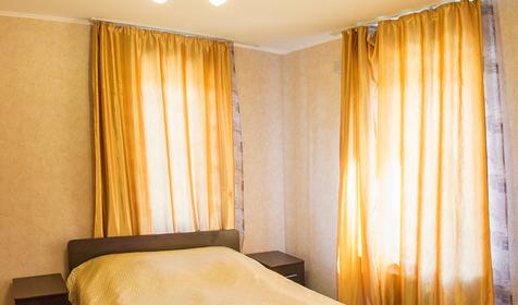 Квартира №4. Апартаменты Чудо, г. Сочи, с. Веселое