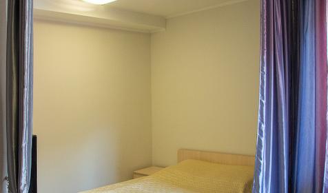 Квартира №5. Апартаменты Чудо, г. Сочи, с. Веселое