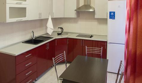 Квартира №6. Апартаменты Чудо, г. Сочи, с. Веселое