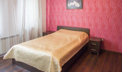 Квартира №6. Апартаменты Чудо, г. Сочи, с. Веселое