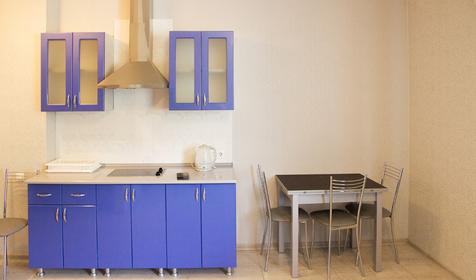 Квартира №7. Апартаменты Чудо, г. Сочи, с. Веселое