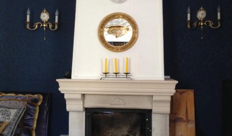 VIP- дом. Туристическая база Курочка Ряба, Северский район, ст. Новодмитриевская