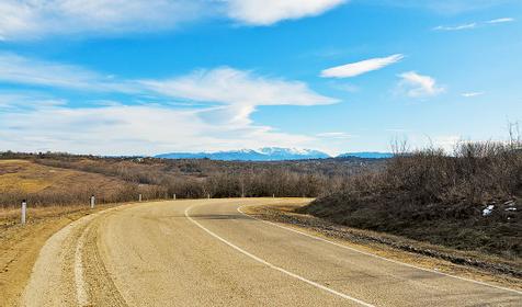 Станица Нефтяная