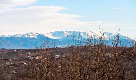 Станица Нефтяная