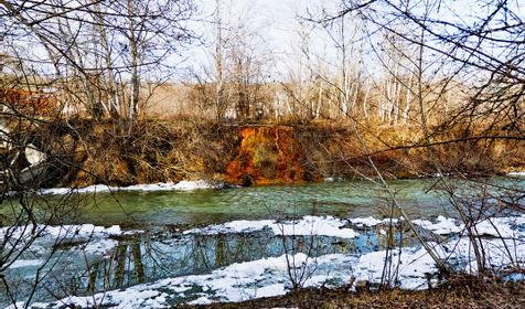 Станица Нефтяная