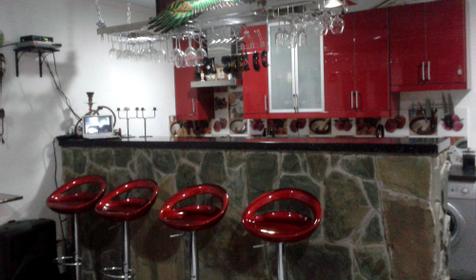 Гостевой дом Happy House