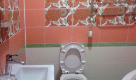 Четырехместный. Гостевой дом Happy House