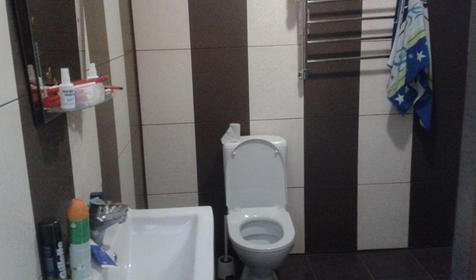 Люкс. Гостевой дом Happy House