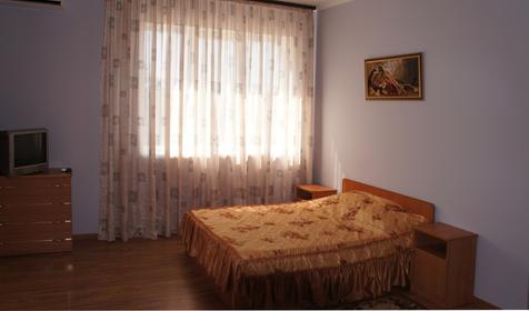 Четырехместный. Гостевой дом "Сан-Мари", пос. Лоо