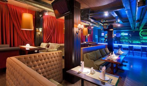 karaoke bar Бархат. Краснодар